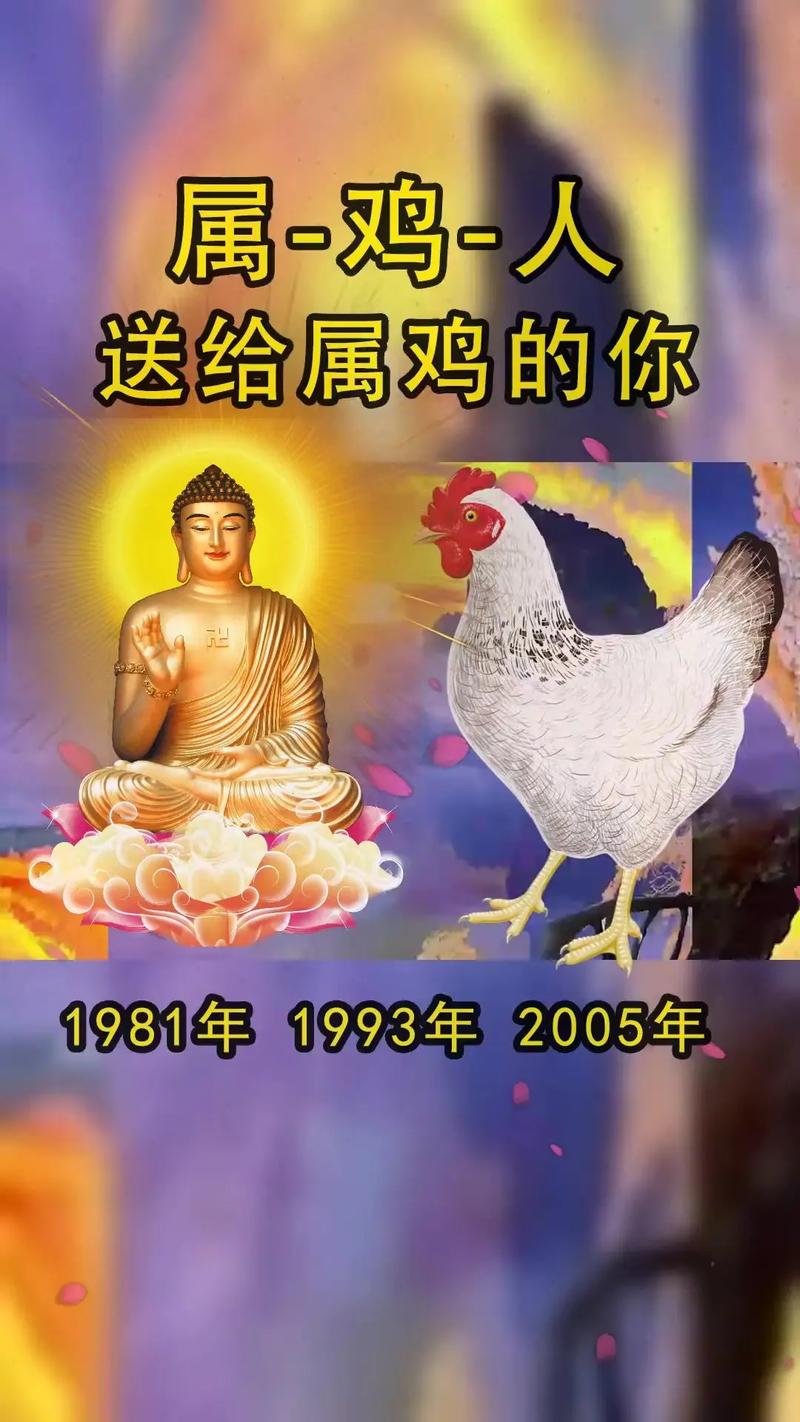 今天明天生肖鸡运势(今天属鸡今天运势查询)