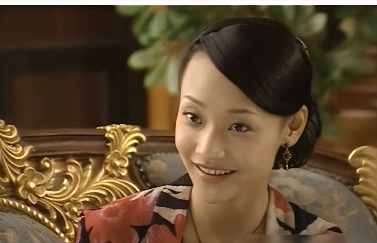 "红颜薄命"潘星谊,意外滑倒身亡,父亲微笑送别姚晨却哭成泪人