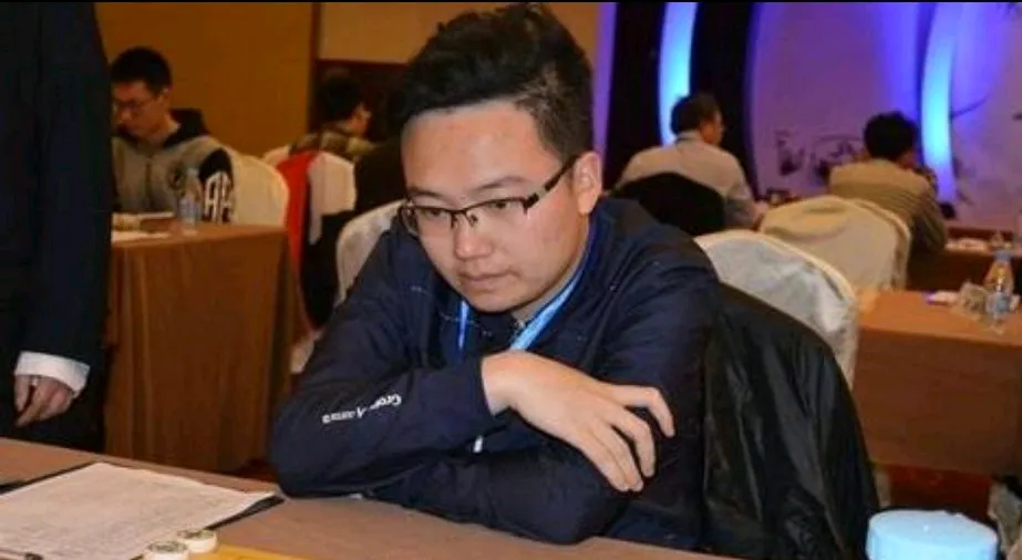 蜀山少侠郑惟桐也翻车了,而且是最严重的处罚,终身禁赛,剥夺所有的