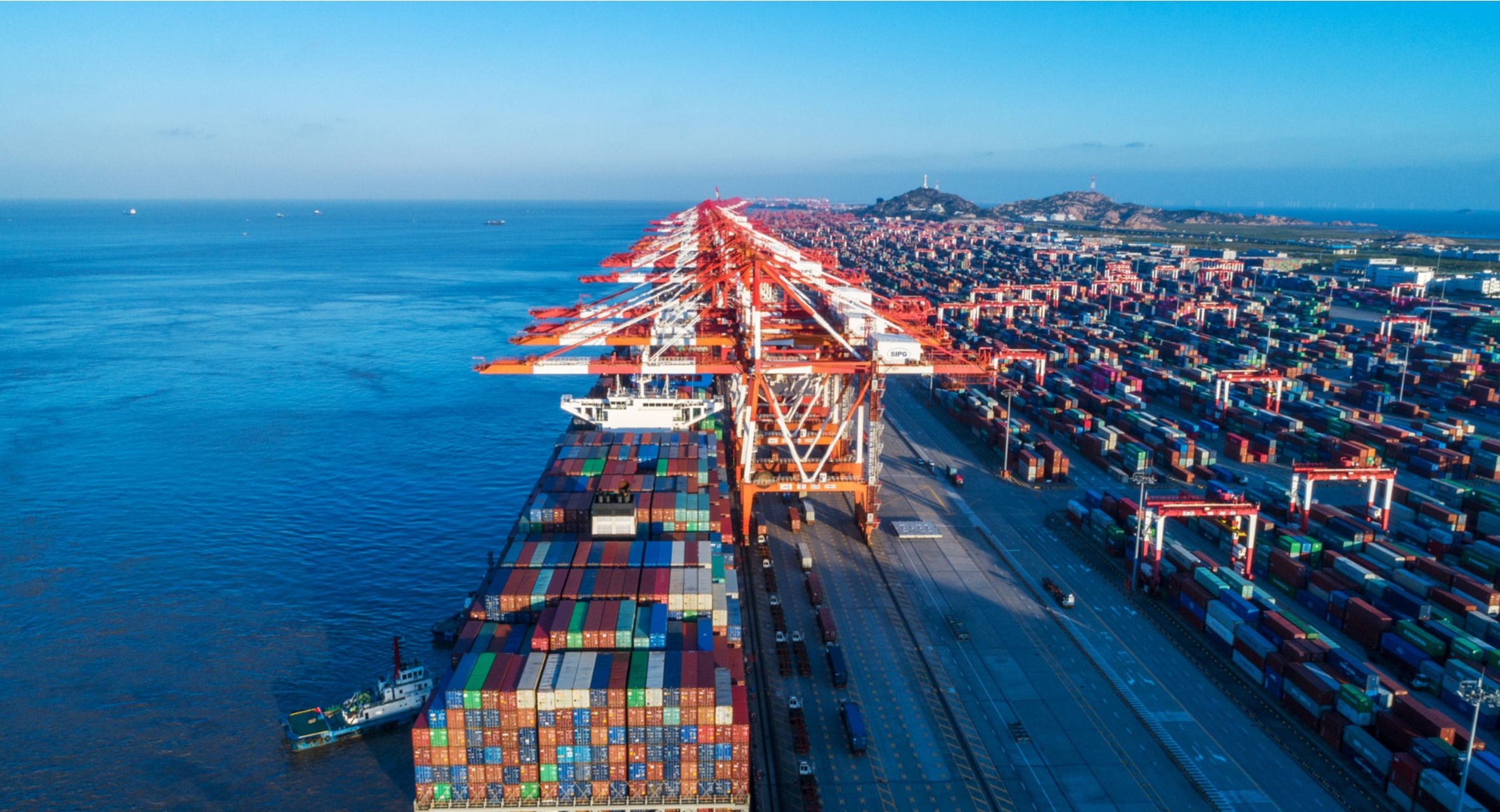 破全球纪录:我国2024贸易顺差近万亿美元,美日德记录是多少?