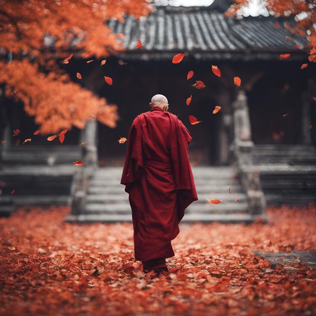 "见性之后,为何还需破除见性?" 智远禅师揭开真相令人顿悟!