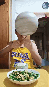 20张能把人笑掉牙的搞笑图片,让你哈哈大笑!