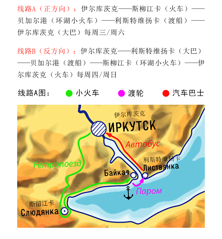 探秘贝加尔湖:地球上的璀璨明珠