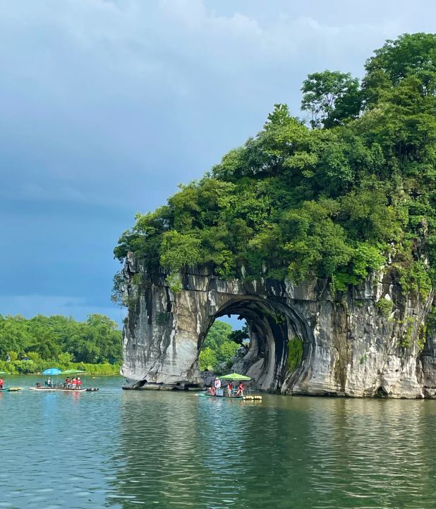 寒假旅行必去!7 个便宜又好玩的目的地大公开!