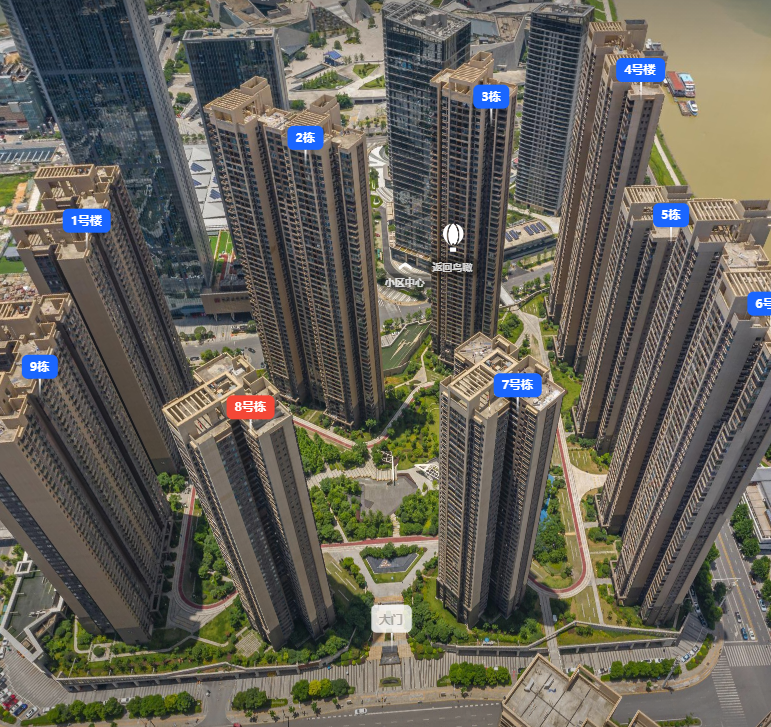北辰三角洲=北辰三角洲在长沙哪个区