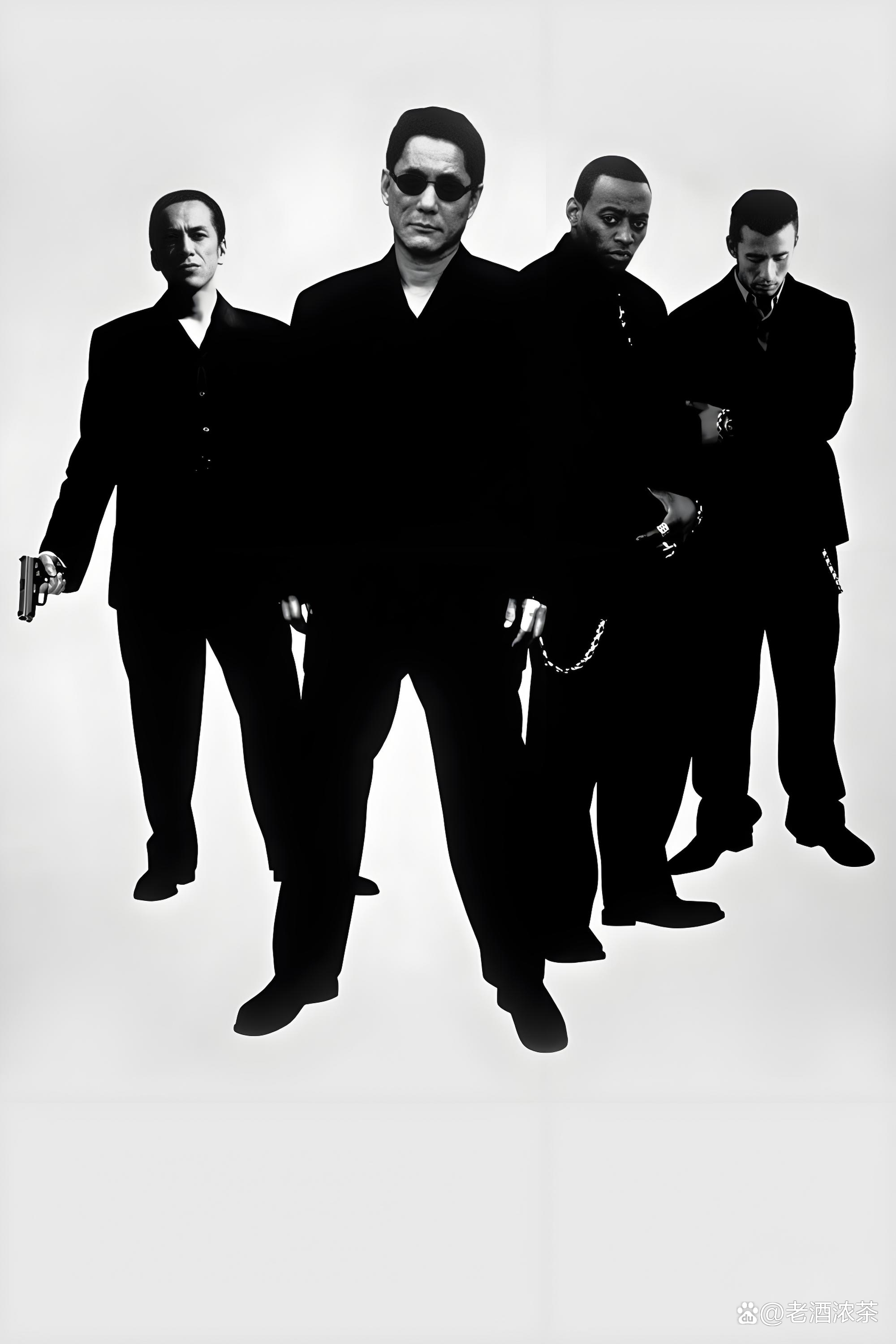 黑帮 baijiahao.baidu.com