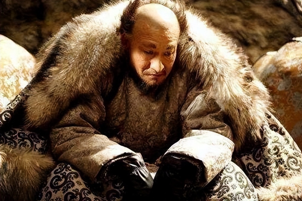 他十八岁占山为匪,东北王都拿他没办法,真实的座山雕有多可怕?