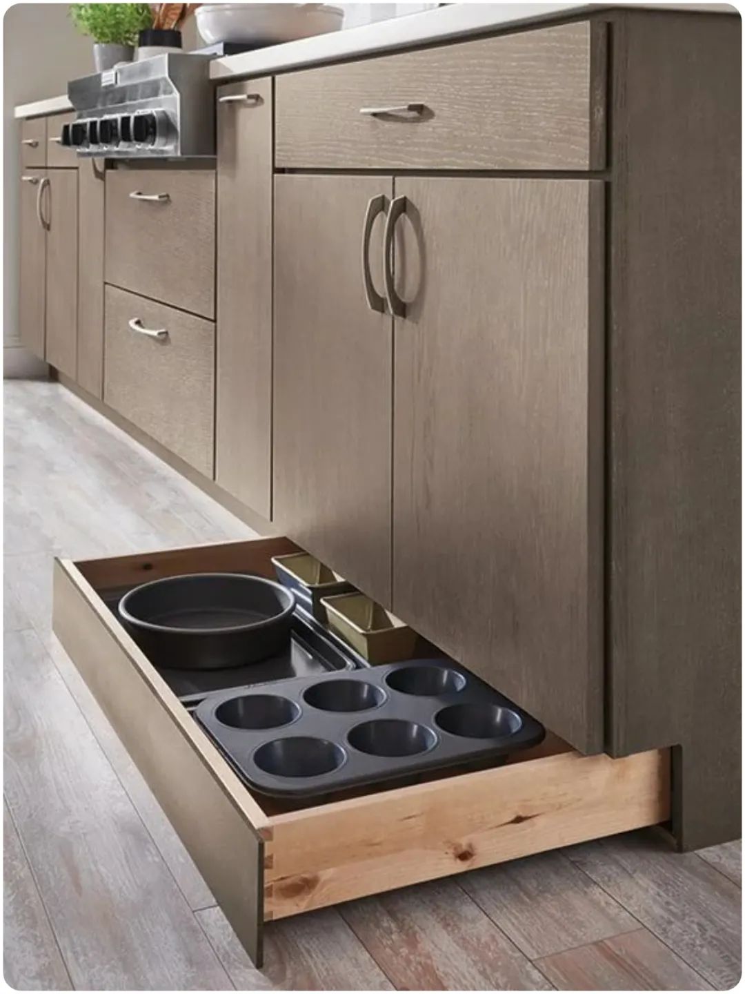 非常规抽屉设计,哪种更适合你?