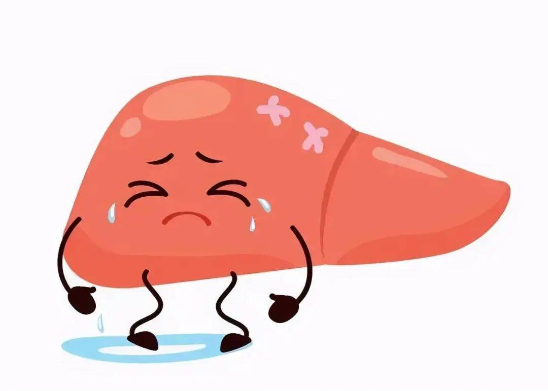 肝火旺自查指南,这些表现你中招了吗?