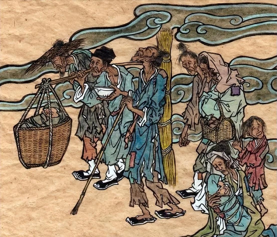 我国历史上400多位皇帝的平均寿命不到40岁,这一数