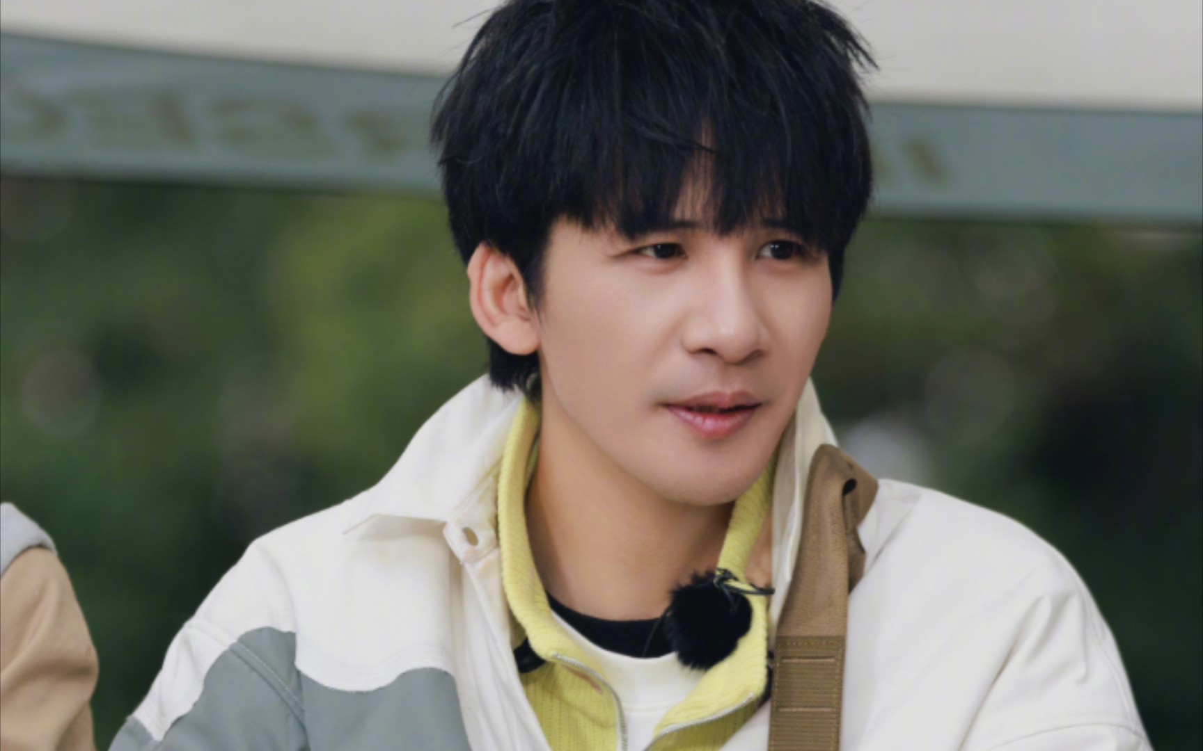 狗仔爆料花心男星有孩子,居然说的是大张伟,网友纷纷表示失望