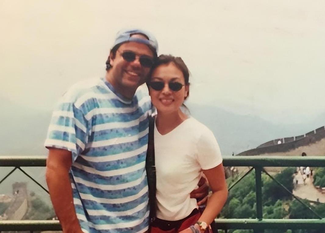 史可离婚26年今貌揭晓,黄小茂离婚真相揭晓:当年抉择背后故事
