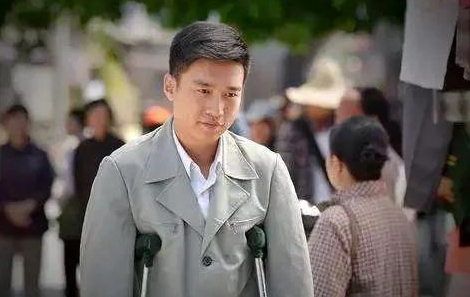 《平凡的世界》意难平之李向前