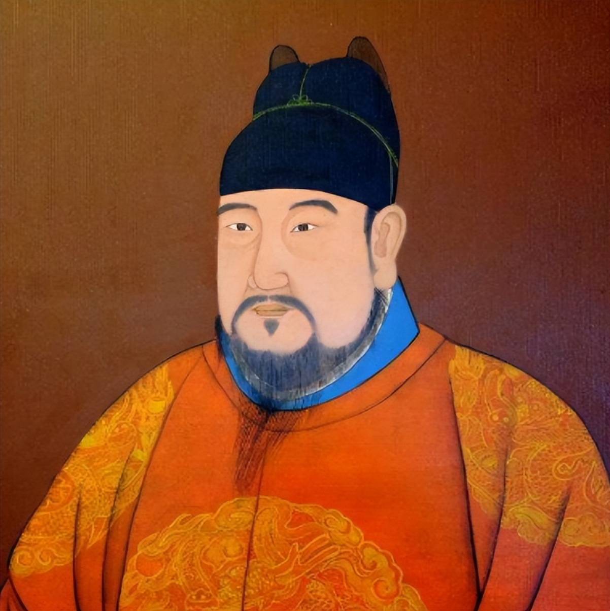 文武全才的皇帝朱瞻基,为何在壮年时突然意外离世?真相是什么?