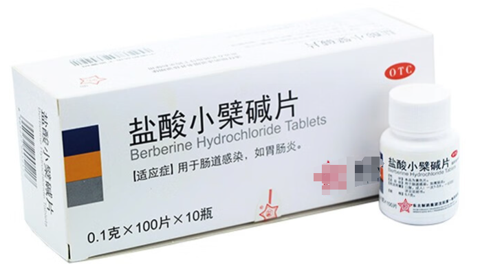 泻立停没了,腹泻还能用什么止泻药?