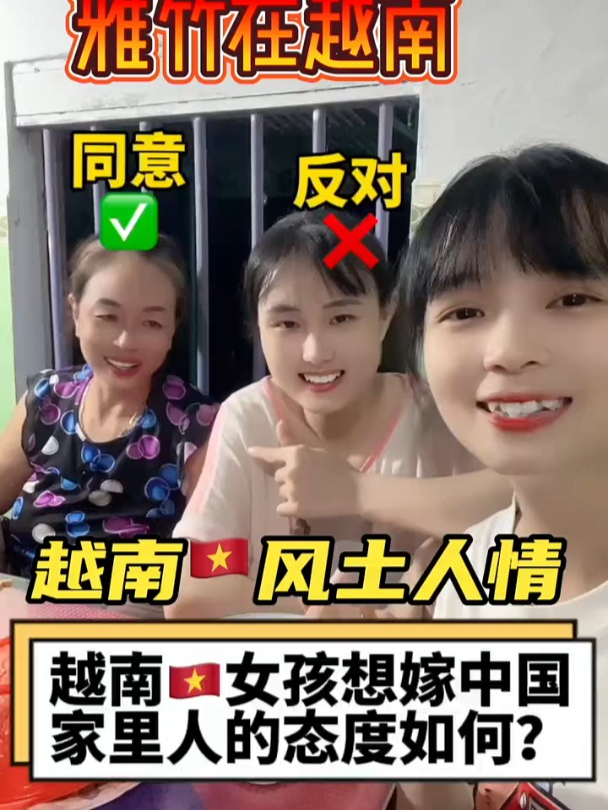 越南女孩小何图片