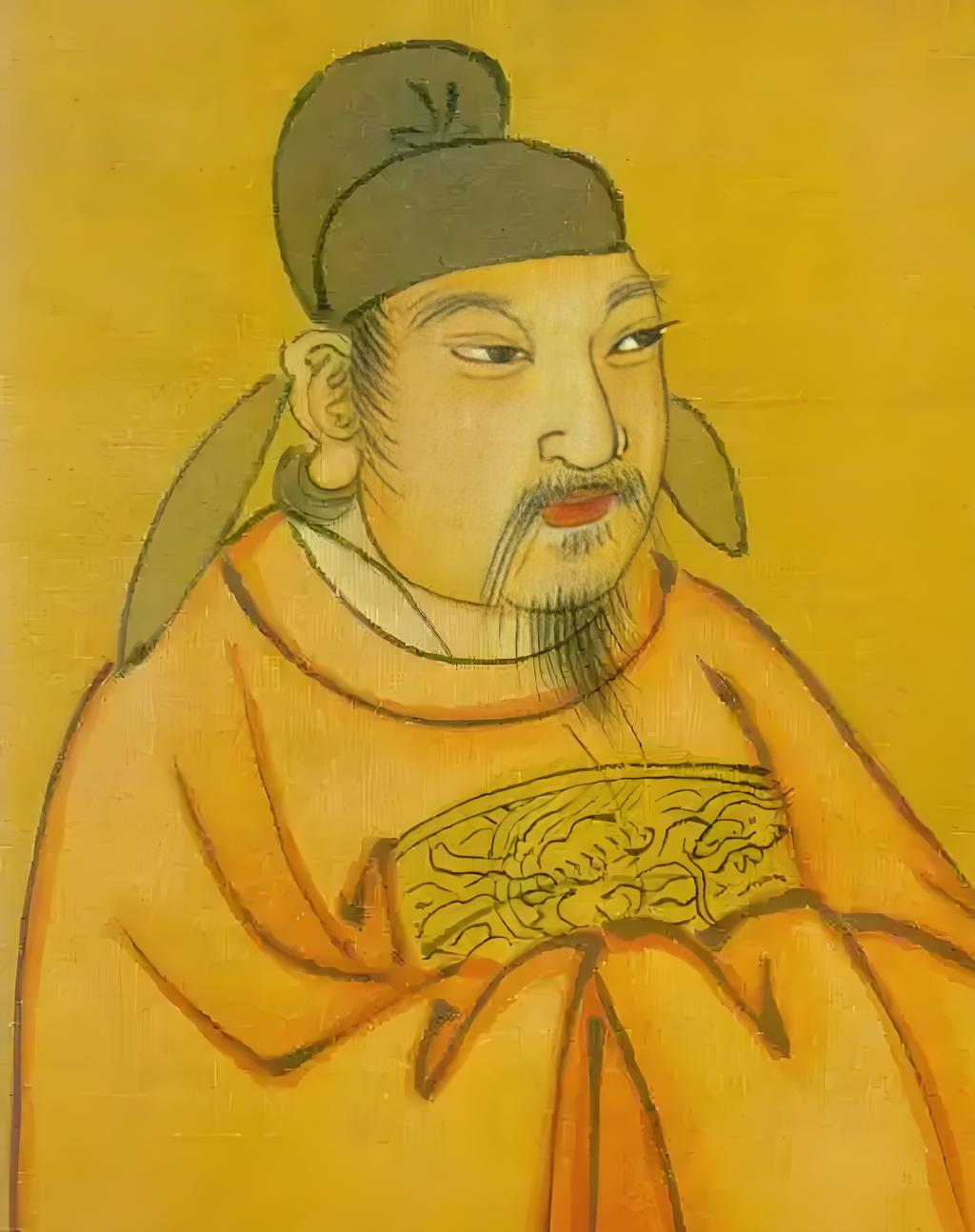 八闽风云——王审知割据福建,子孙不肖,兄友弟恭,相互割据攻伐