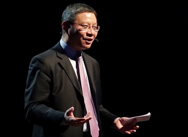 央视为什么说张维为是瑞士人