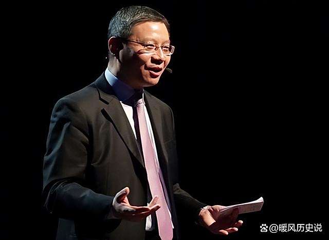 央视为什么说张维为是瑞士人 央视为什么说张维为是瑞士人