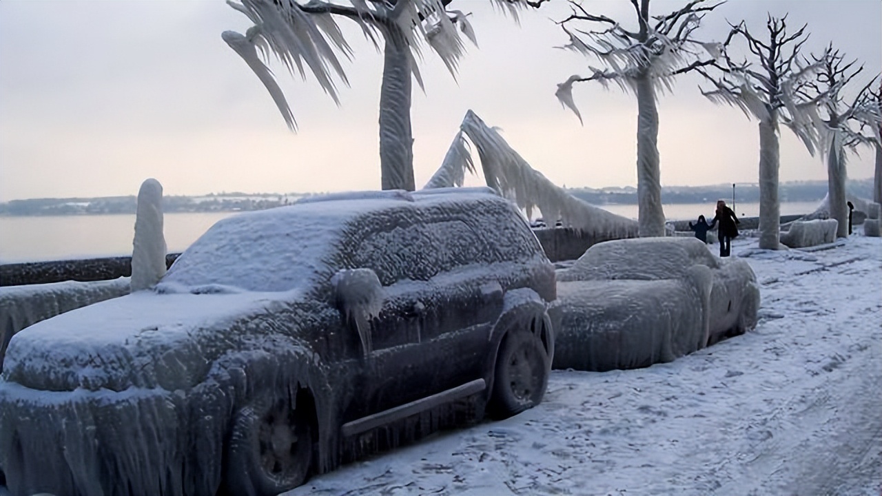 回顾"极寒之地":气温零下70度!这里的居民是如何对抗严寒的?