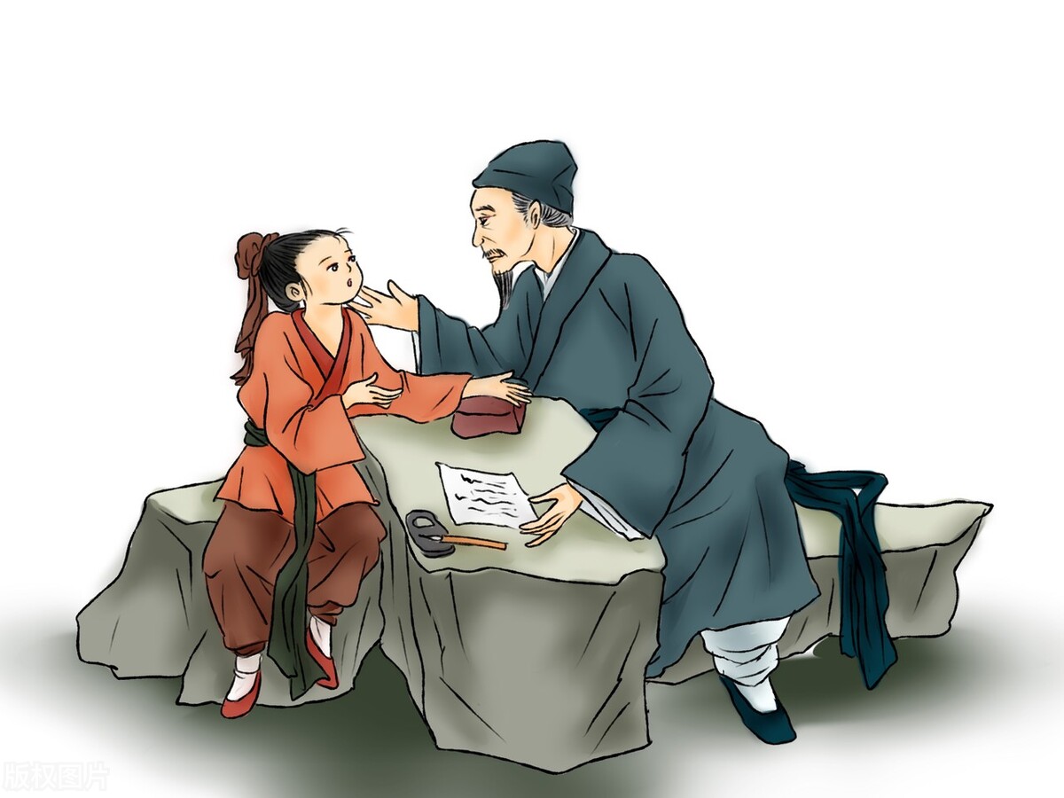 你以为秀才很多,其实大多数县每次录取秀才不过10