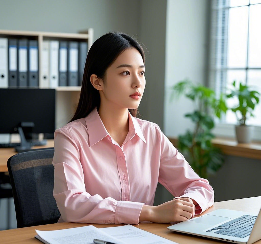 35岁无一技之长找什么工作女(35岁女人没有一技之长能做什么工作)