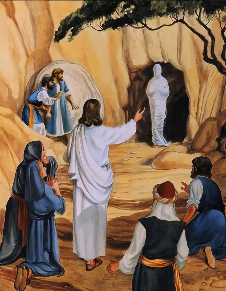 什么是拉撒路综合症？