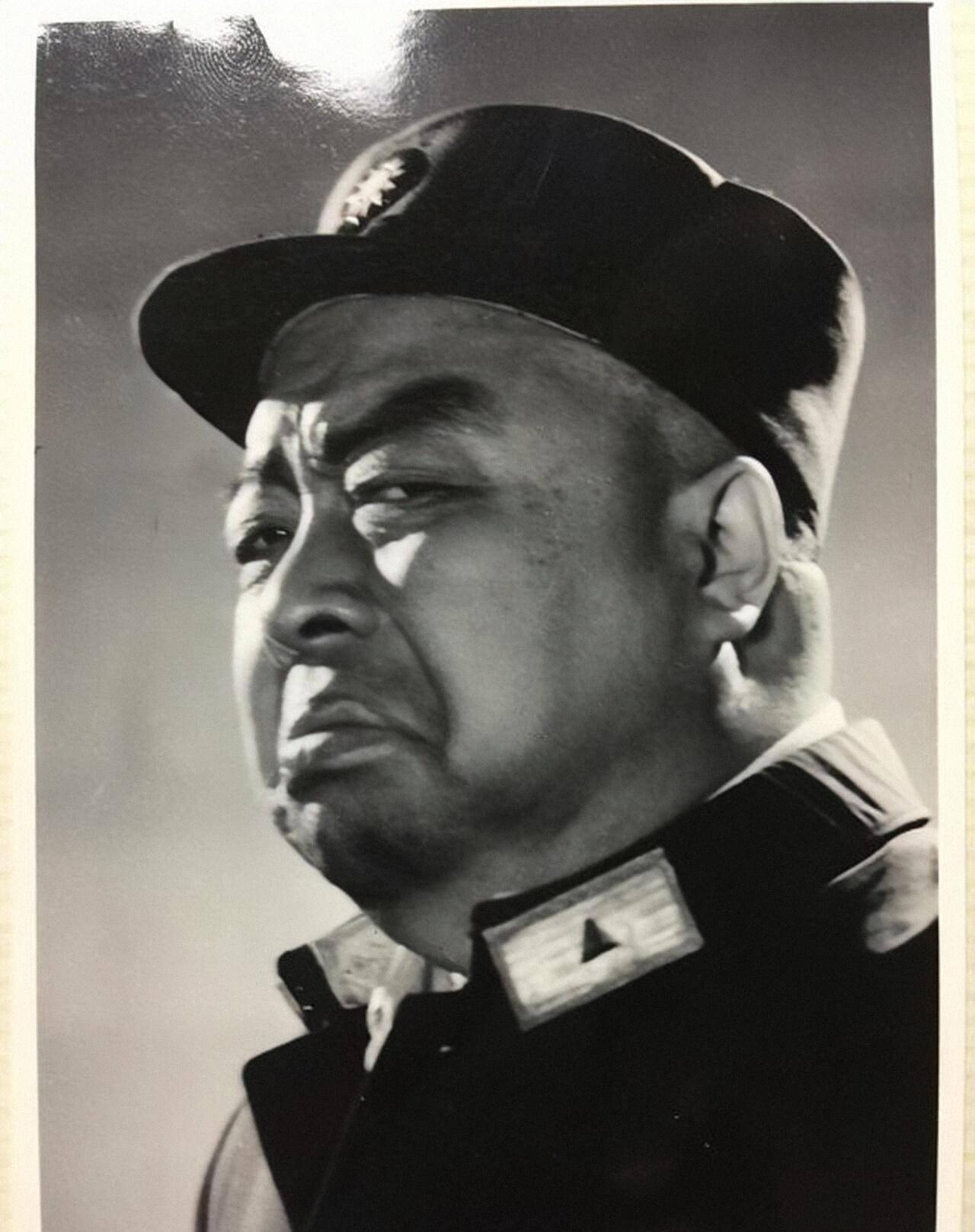 京剧《沙家浜》里 "草包司令" 胡传魁原型是胡肇汉,现实中他可比 "