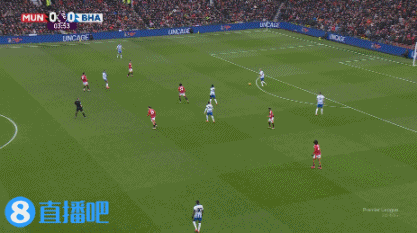 曼联主场1-3布莱顿_英超-b费点射三笘薰传射  曼联主场1-3布莱顿_三笘薰独享英超日本球员射手榜榜首