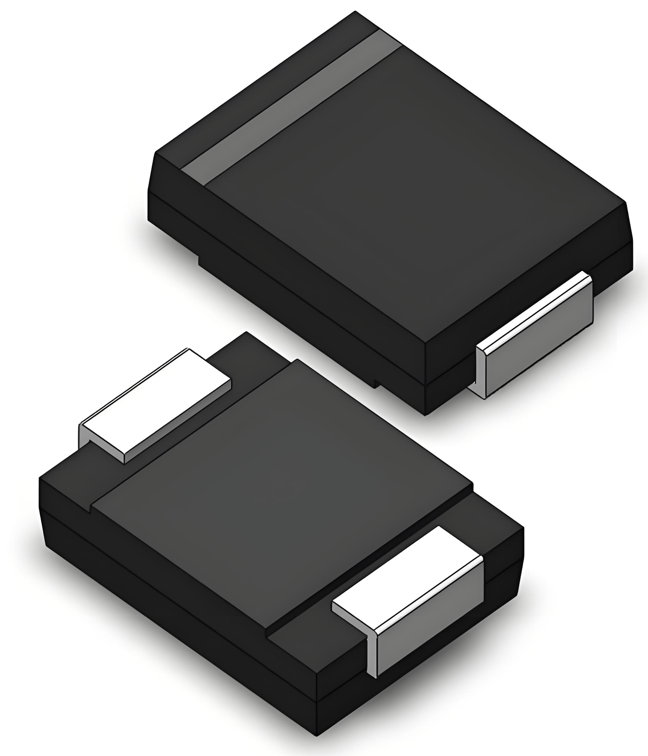 TVS管的应用与最新进展探讨
