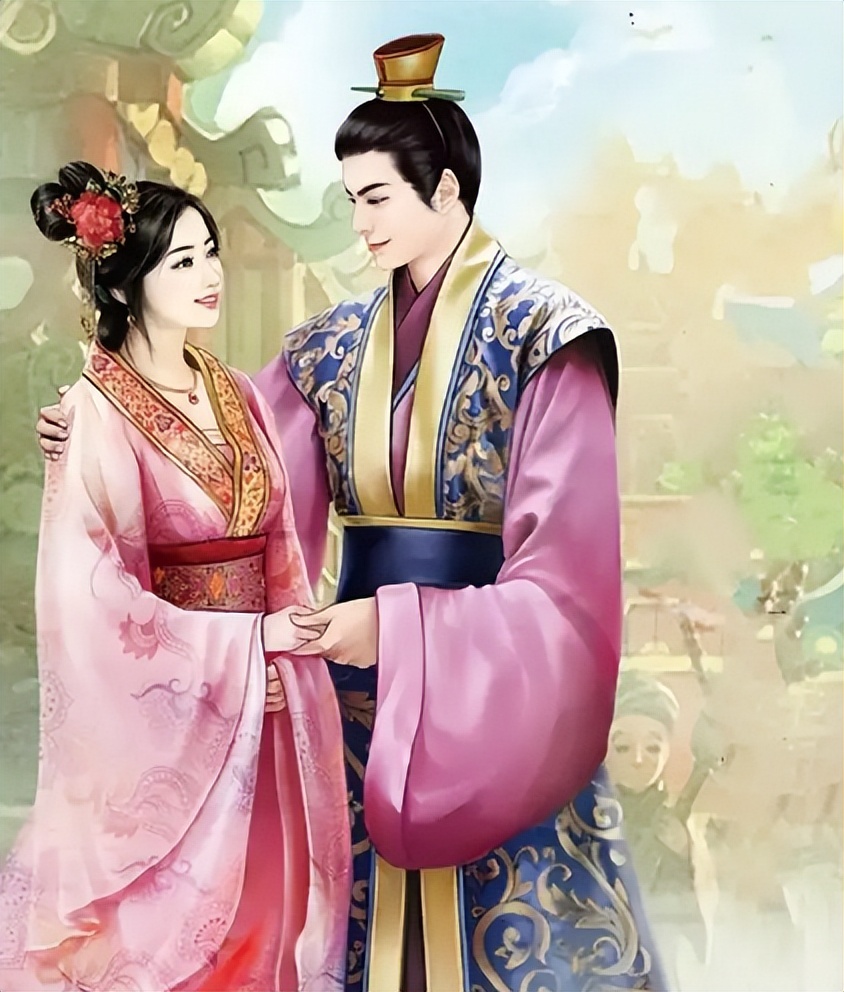 刘秀称帝之后,更始帝为啥不抓阴丽华,以此来要挟刘秀?