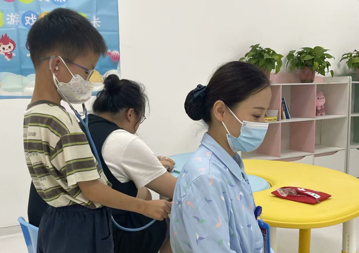 西苑医院代挂专家号服务-缓解就医焦虑的简单介绍