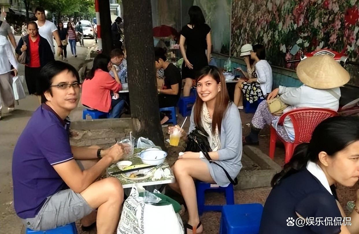 120万中国人去越南打工,为何就不愿回国了?那边的待遇更好吗?