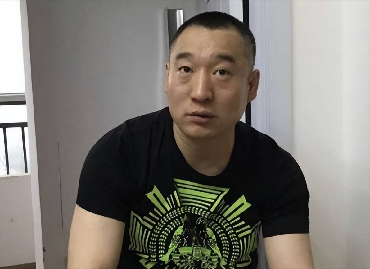 回顾:因一句"大力出奇迹"爆红网络的大力哥,最终败给了现实