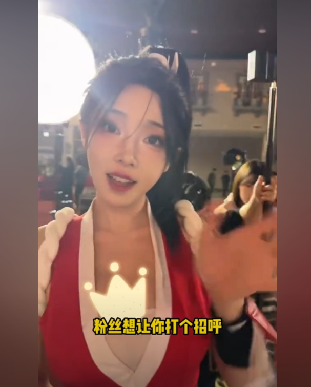 辉子模拟泰格西不像演的