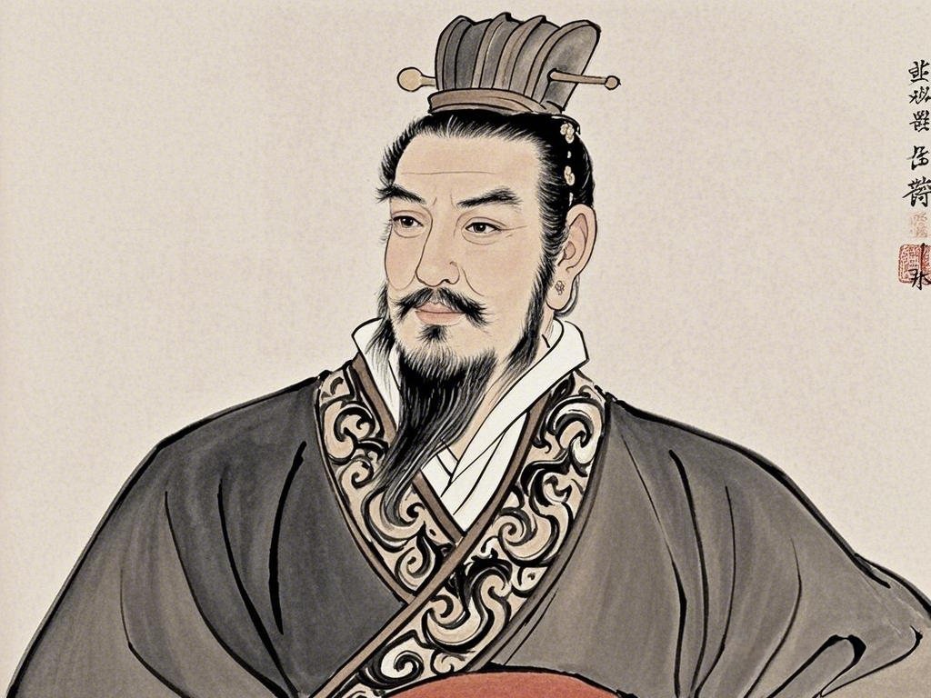 春秋诸侯传:齐桓公姜小白,从流亡公子到霸业巅峰的传奇之路