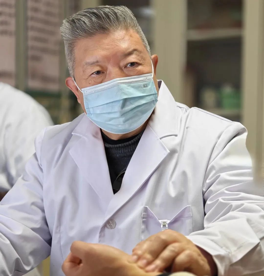 深圳中医院罗陆一医生有没有医好冠心病的个案林天华心血管专家晋江人