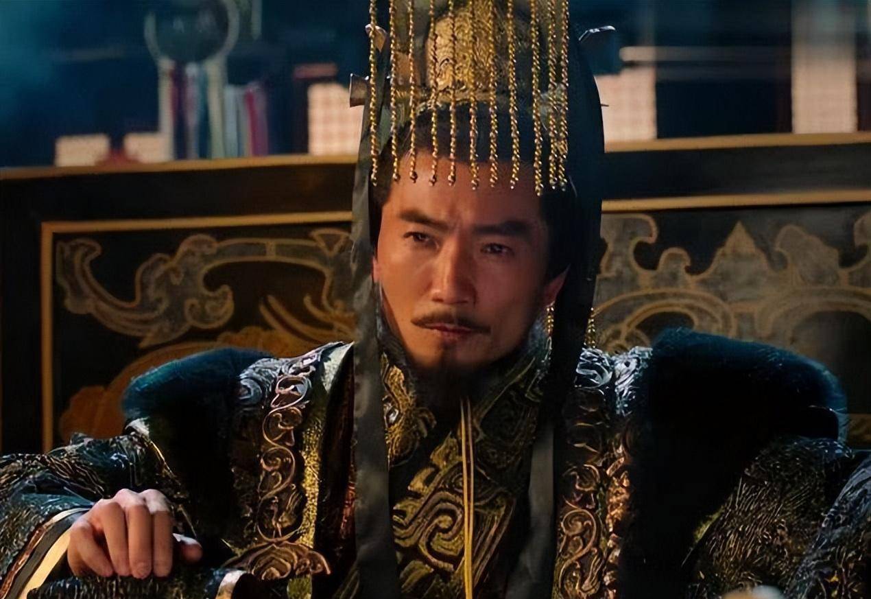纣王最终下场是什么