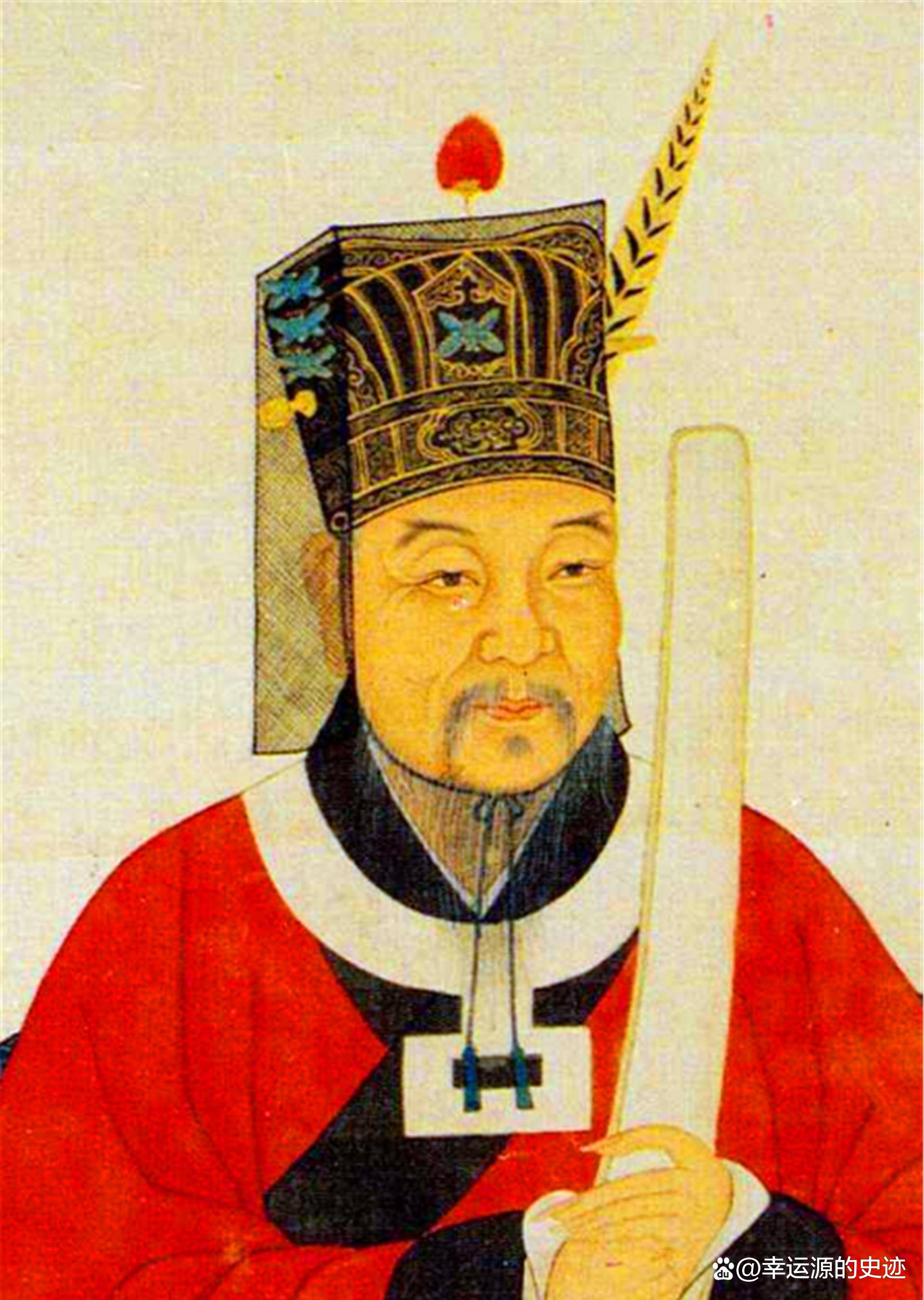 北宋枢密使张德林