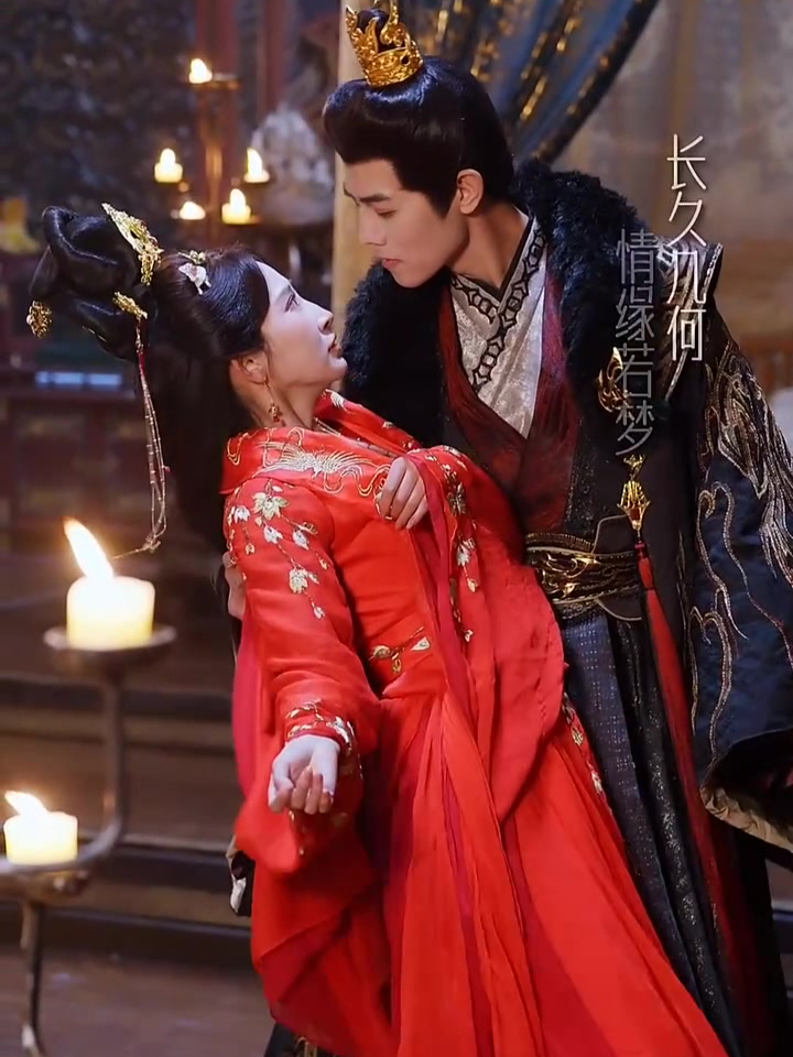 乖乖娇滴滴的王妃被摄政王盯上了
