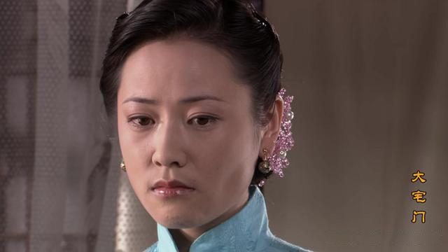 盘点《大宅门》八大美人现状:部分成顶流,部分淡出演艺圈
