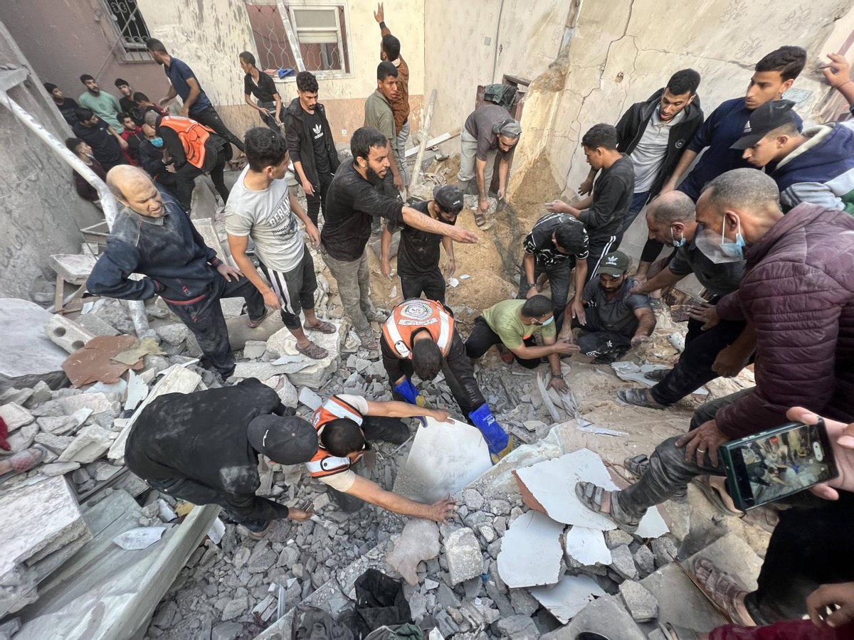 双面人生:哈马斯领袖伊斯梅尔·哈尼亚的财富与家庭谜团