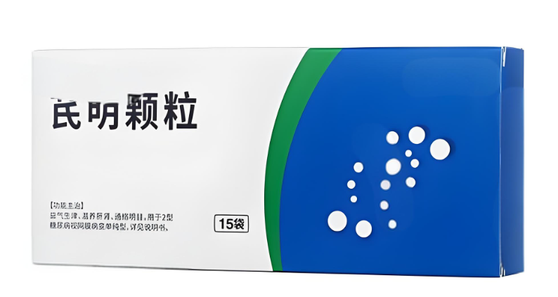 黄斑水肿,这个中成药记住了