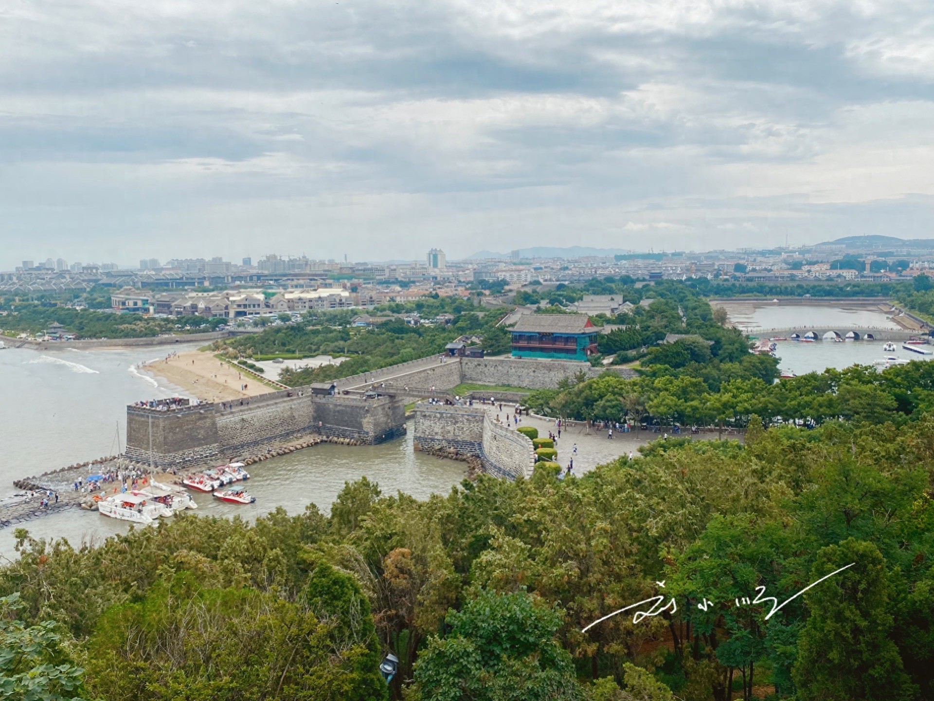 山东及周边省份旅游好去处(山东周边好玩的旅游景点排行)