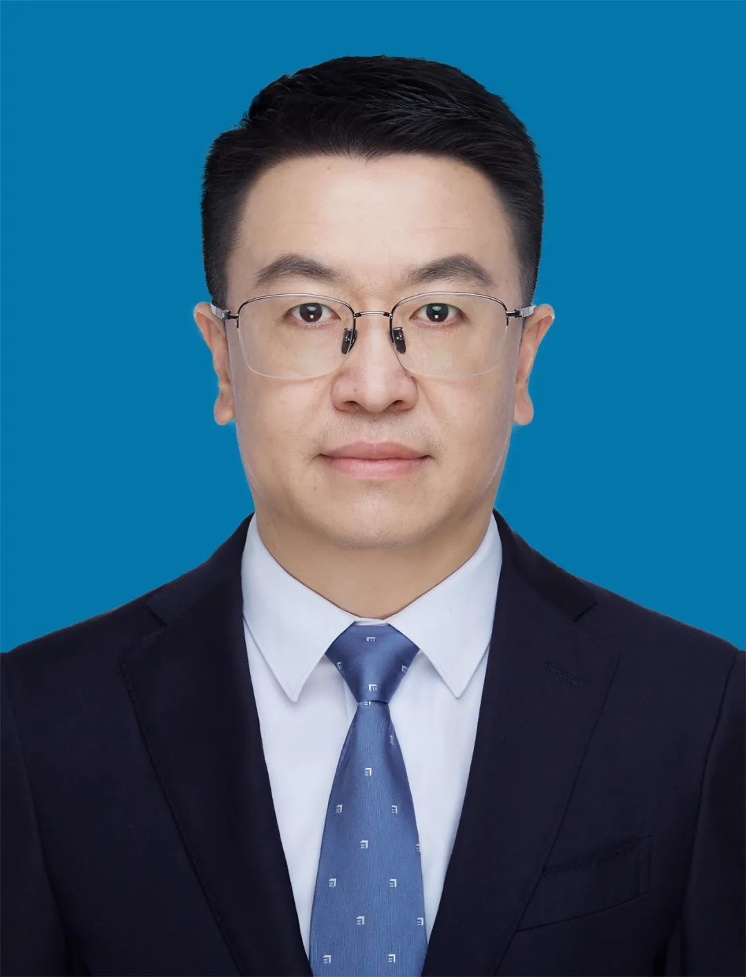 "80后"厅干史麒麟,添新职