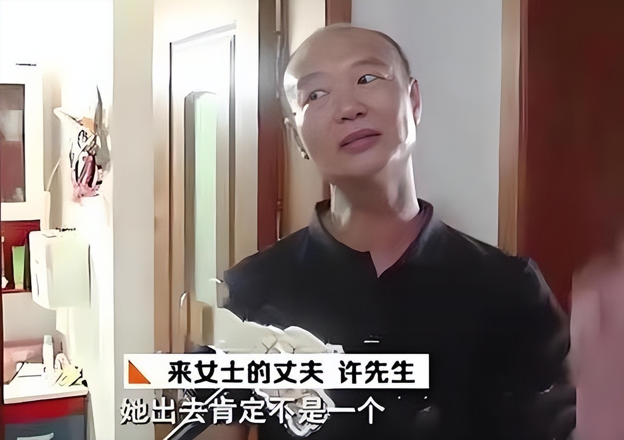 回顾:杀妻案许国利被判注射死刑,临行前见母亲,道出妻子的秘密