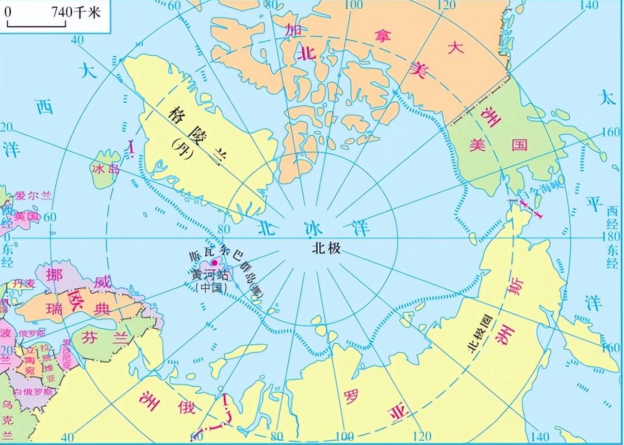 —全球下一个激烈争夺的焦点