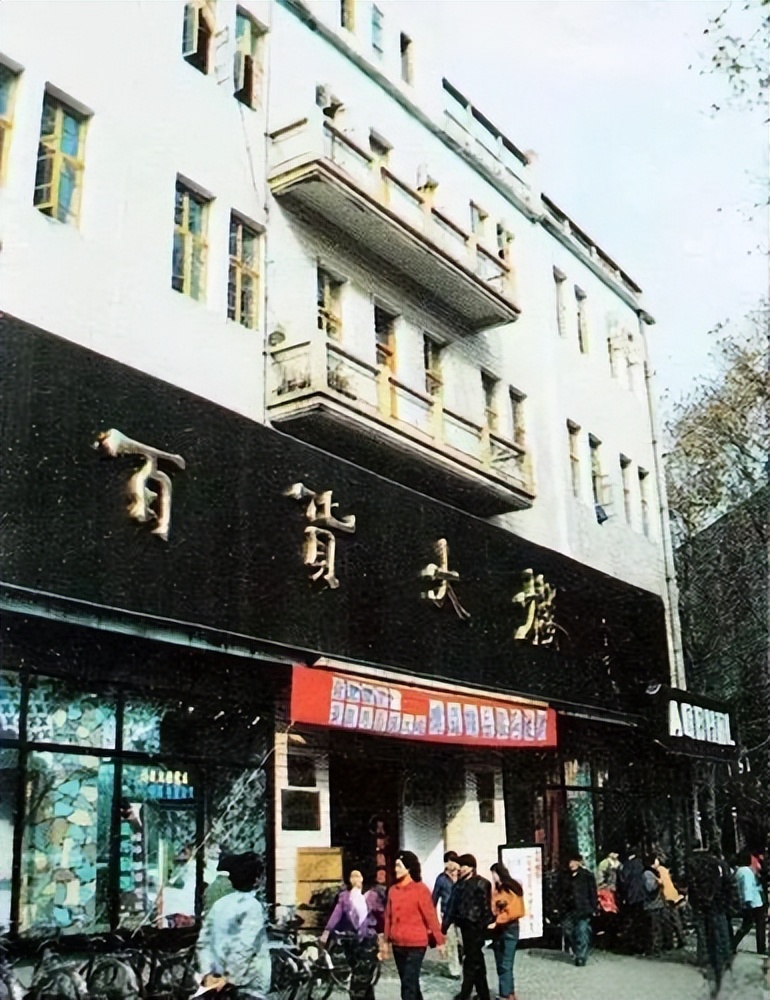 安庆老照片:过去的宜城,每一个旧时光的定格,都是久违的回忆