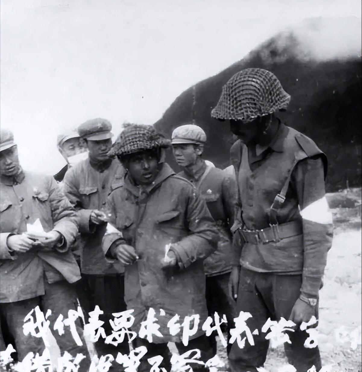 1967年中印边境交火解放军伤亡123人印军损失如何?