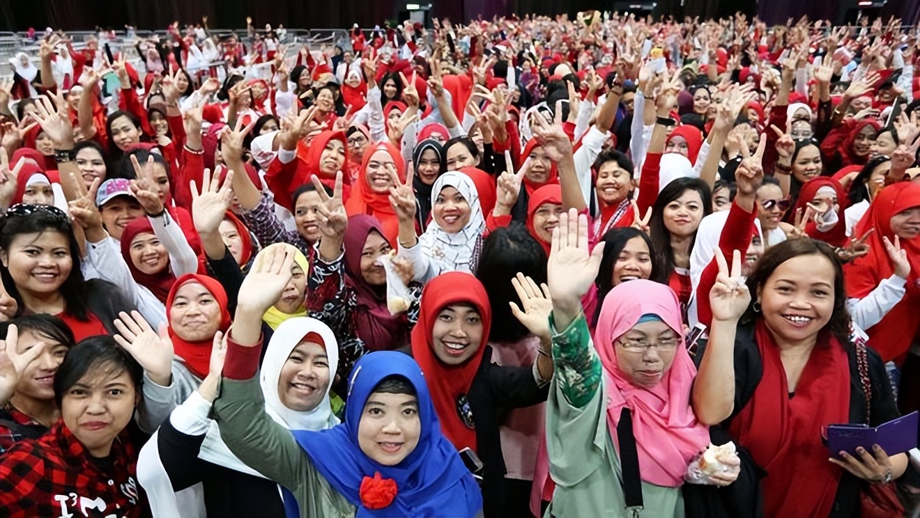 它们共同构成了这个庞大而神秘的国度